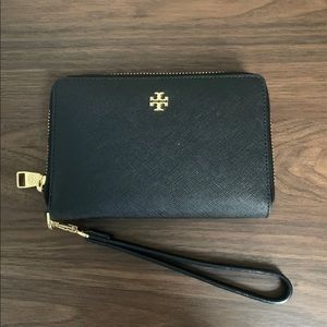 Tory Burch Wristlet Wallet